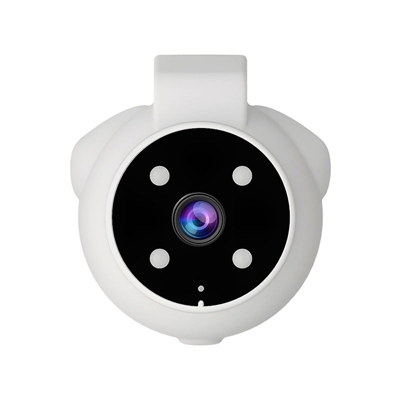 Pet Camera Recorder for Collar or Harness